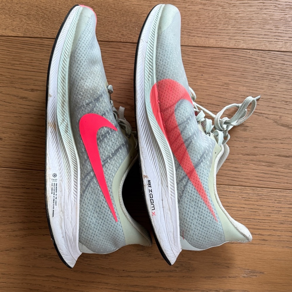 Nike pegasus 35 turbo Zoom X